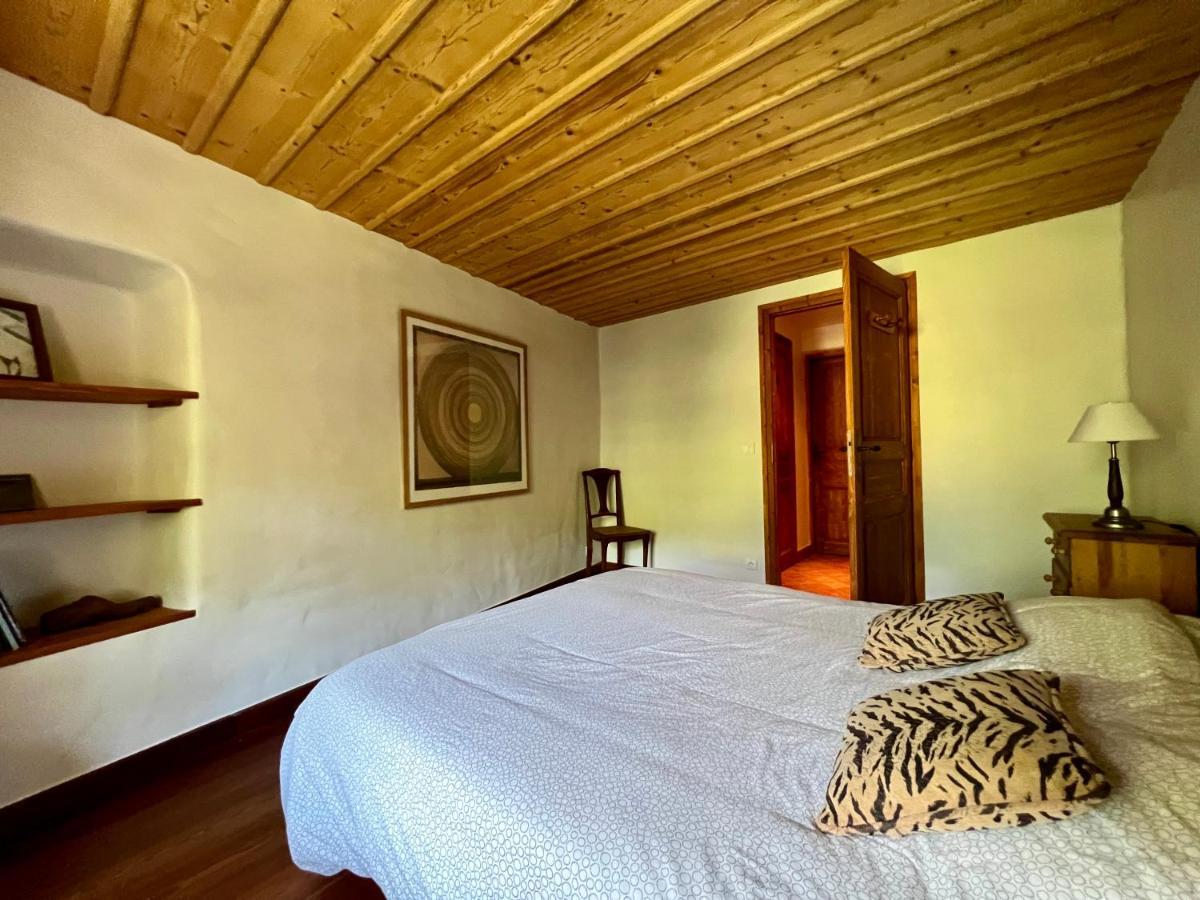Chalet Altus Sainte-Foy-Tarentaise Exterior foto