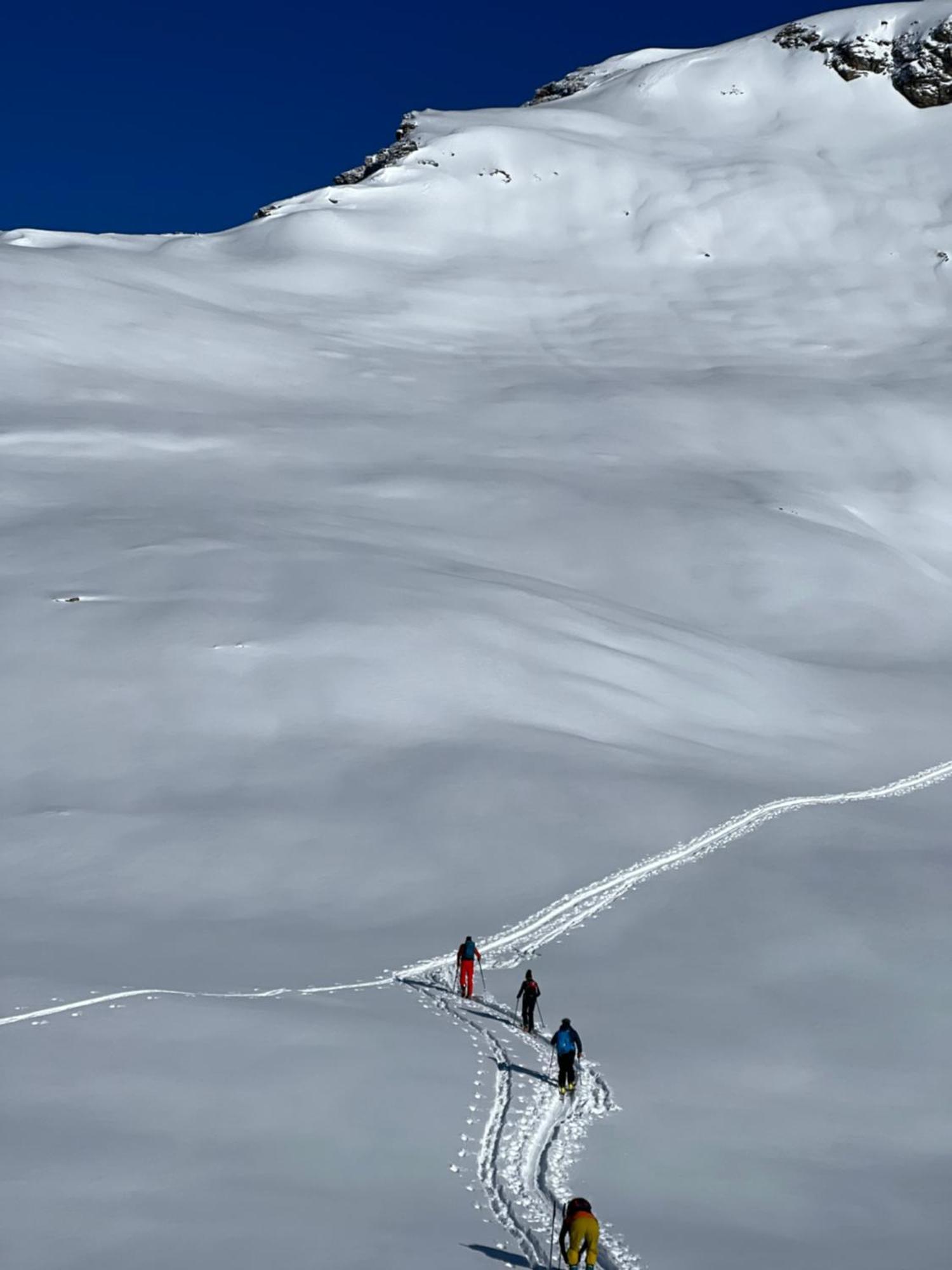 Chalet Altus Sainte-Foy-Tarentaise Exterior foto