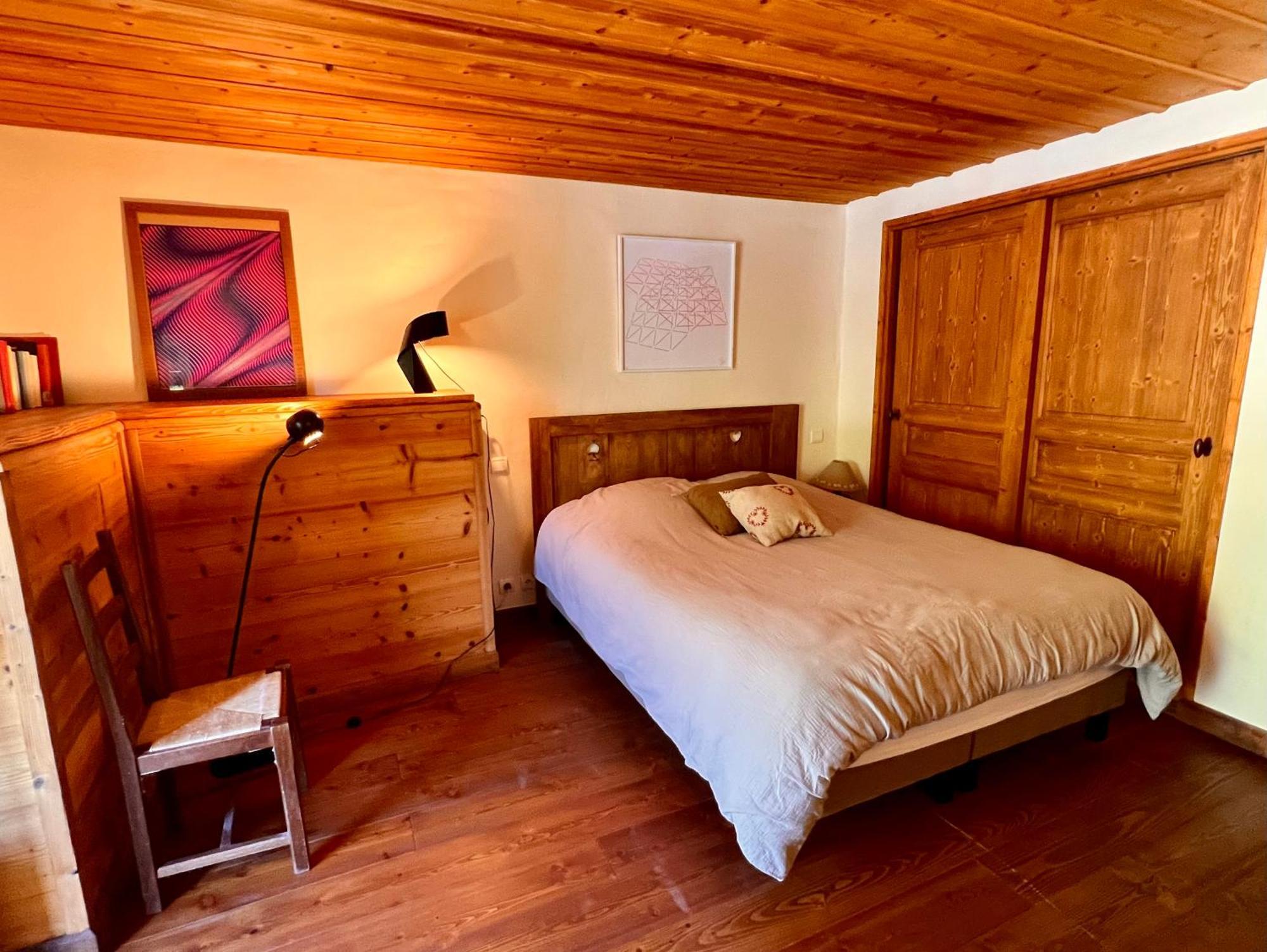Chalet Altus Sainte-Foy-Tarentaise Exterior foto