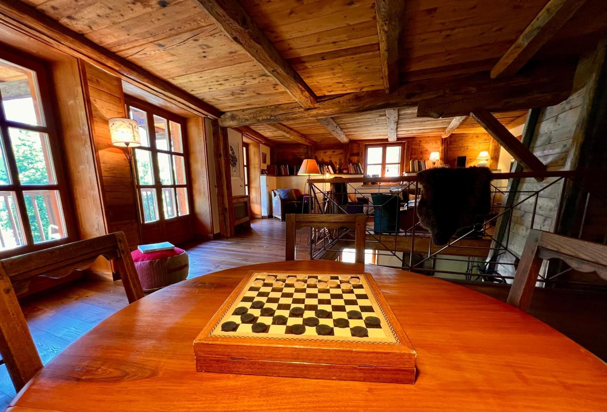 Chalet Altus Sainte-Foy-Tarentaise Exterior foto